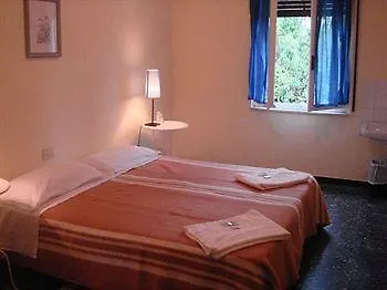 Hotell Delle Pesche