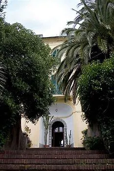 Delle Pesche Hotell 3*