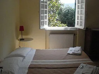 Delle Pesche Hotell