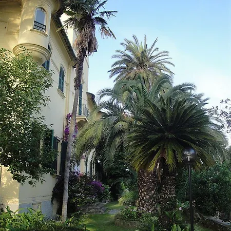 Delle Pesche 3* Sestri Levante