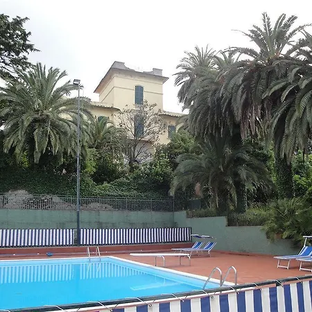 Delle Pesche