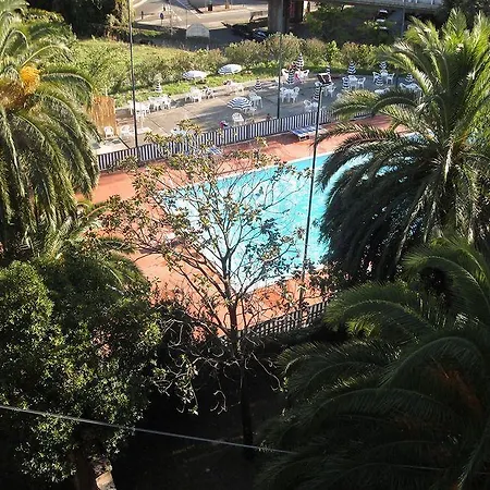 Delle Pesche Hotell Sestri Levante