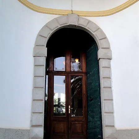 Hotell Delle Pesche
