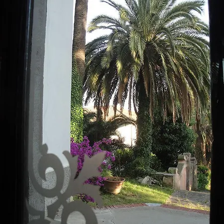 Delle Pesche